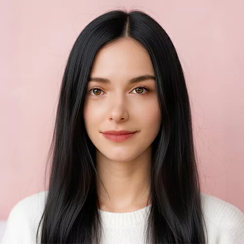 Long Straight Women 103