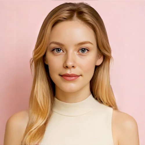 Long Straight Women 85